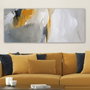 Wallity Lienzo Decorativo Multicolor 50 x 120 cm